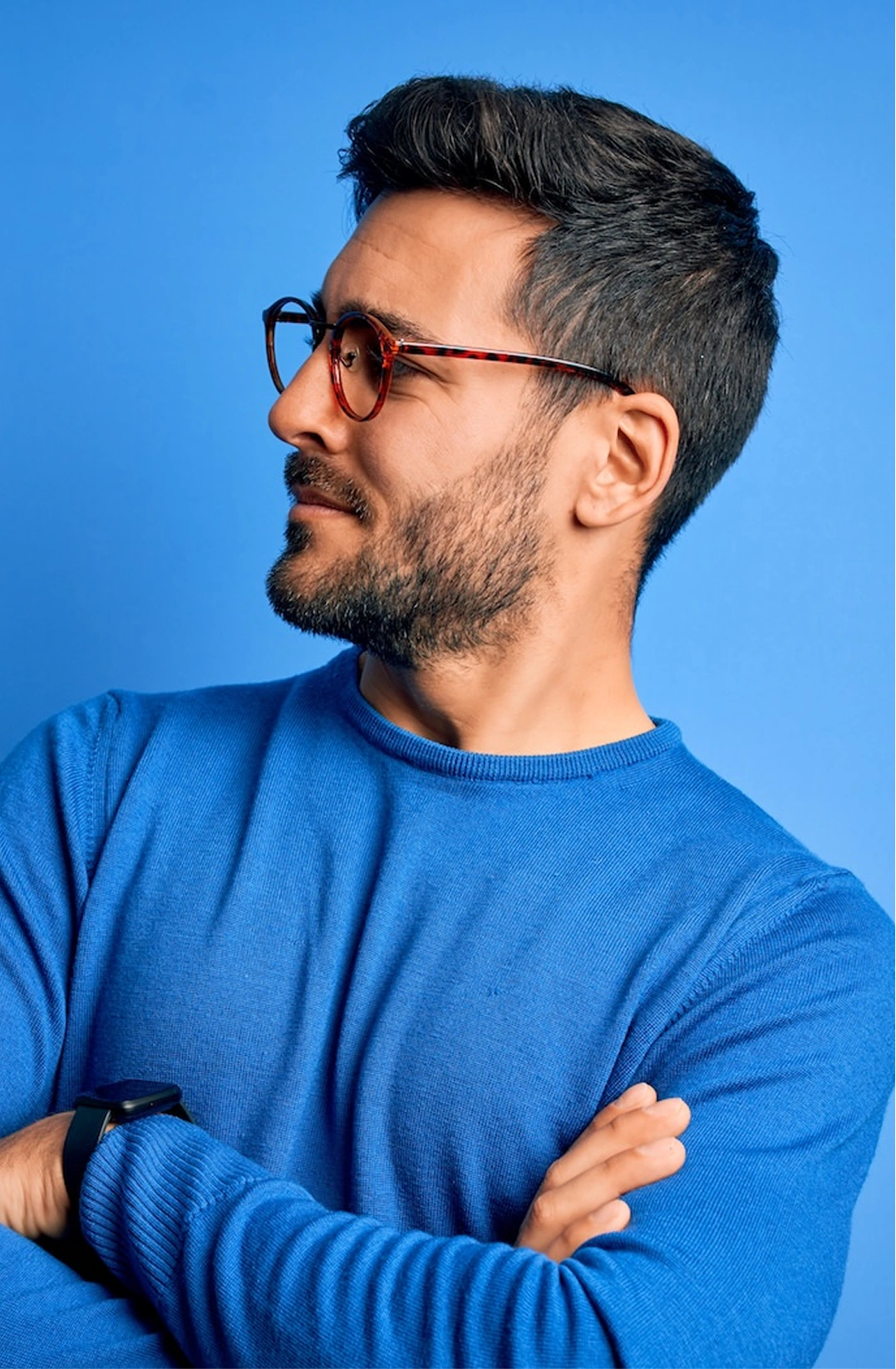 Jake is ready to buy a home in NYC